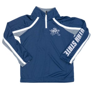 Toddler Utah State Armada Quarter Zip Set